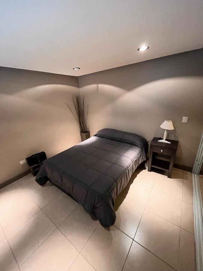 Departamentos Mitre Apartment Mendoza Exterior photo