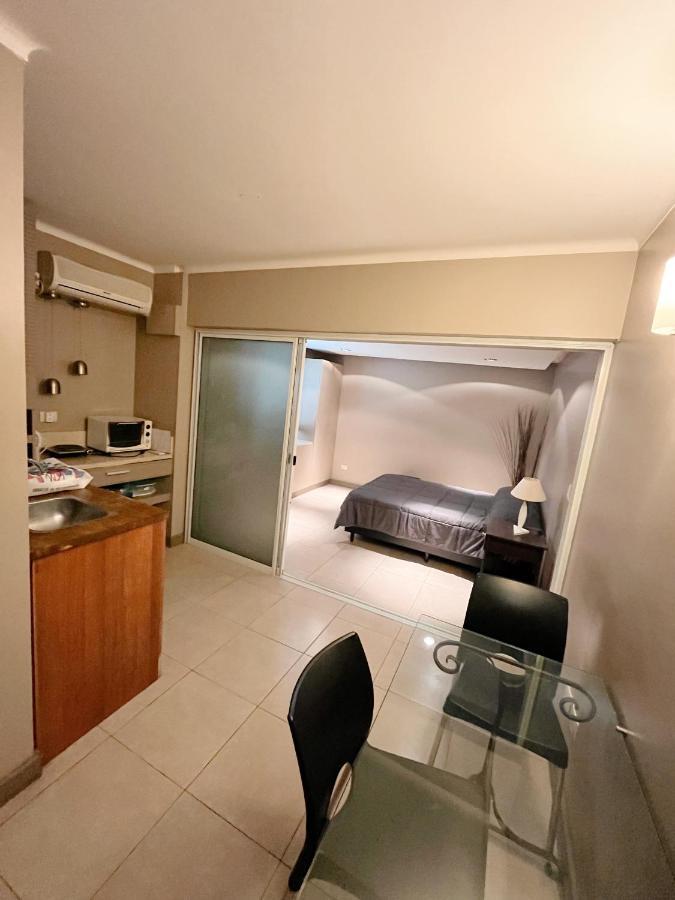 Departamentos Mitre Apartment Mendoza Exterior photo